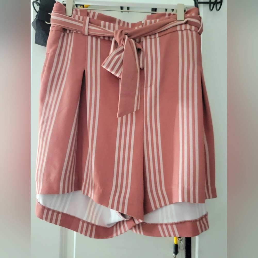 Jacket and Shorts set